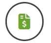 Cost icon