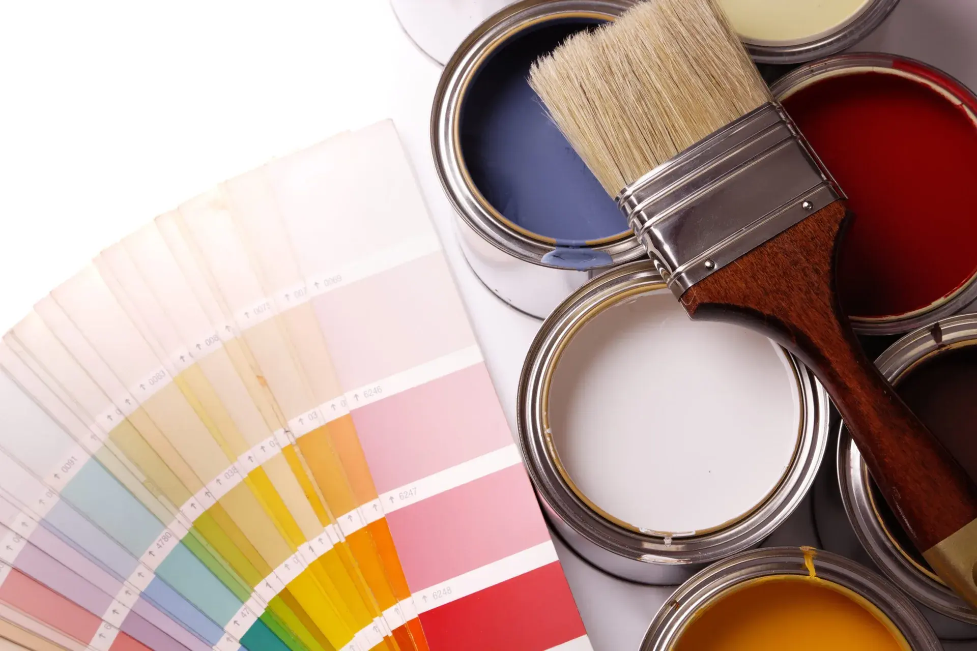Gagnon Painting & Decorating project photo